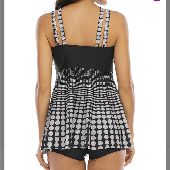 NWT Bathing suit - Picture 4 of 5